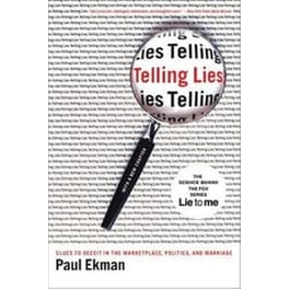 Telling Lies