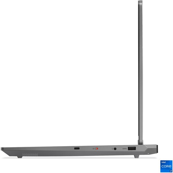 Lenovo Loq 15IRX10 15.6" FHD IPS (Intel Core i7-13645HX/16GB/1TB SSD/GeForce RTX 5060/Win11Home) Laptop image 14