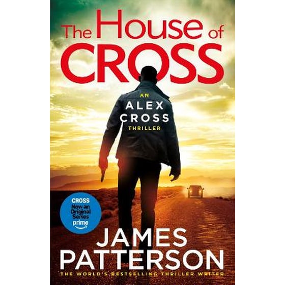 The House of Cross image 0
