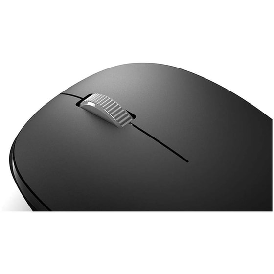 Microsoft Bluetooth Mouse Ασύρματο Ποντίκι Μαύρο image 2