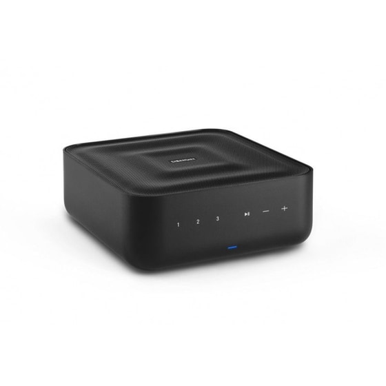 Denon Home AMP Δικάναλος Ενισχυτής 100W - Μαύρο image 0
