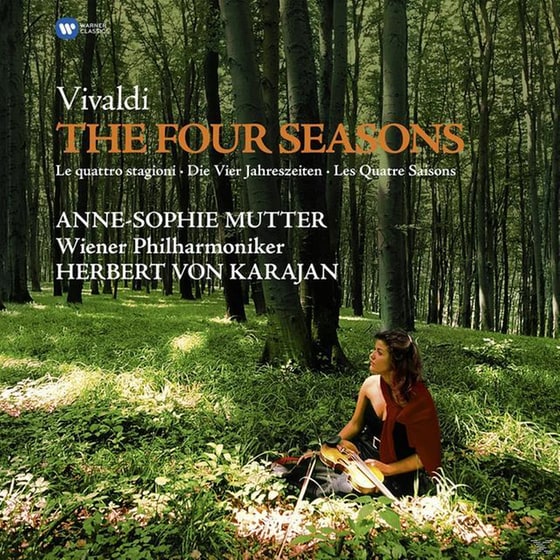 Four Seasons image 0
