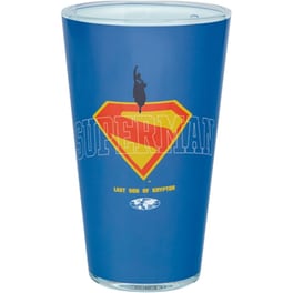 Ποτήρι Νερού Paladone DC Comics - Superman 400ml