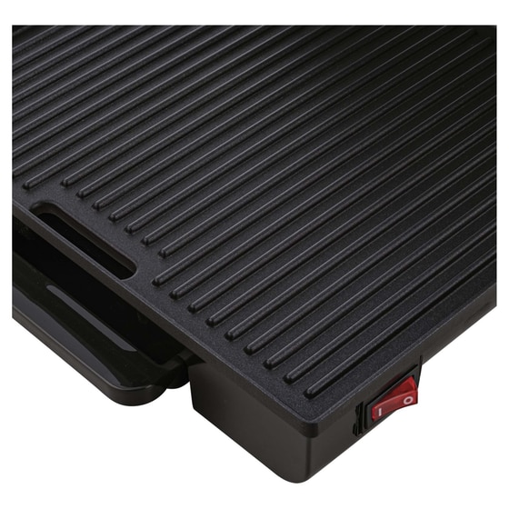 SENCOR SBG3710SS 2000 W Ασημί Τοστιέρα - Γκριλιέρα image 8