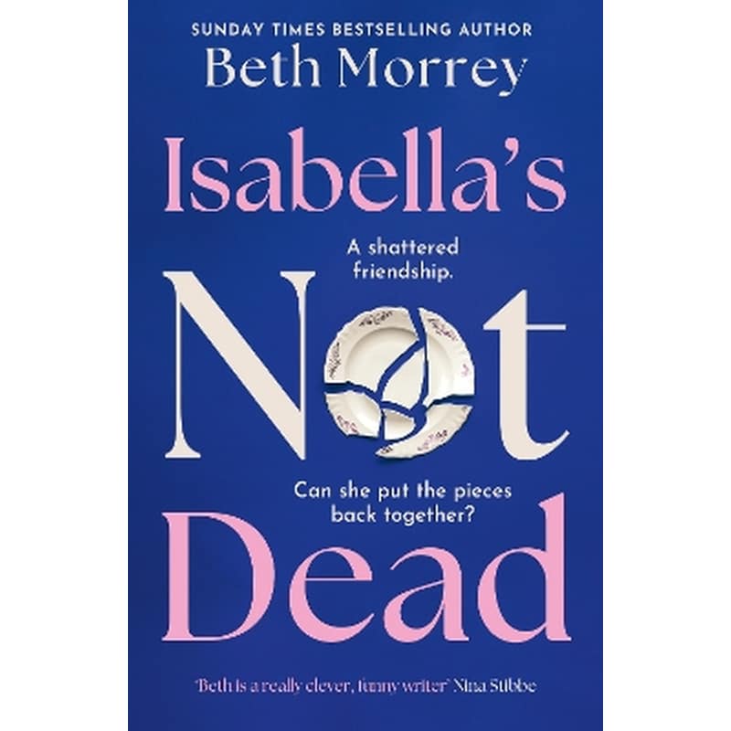 Isabella’s Not Dead