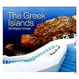 The Greek Islands