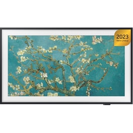 Samsung The Frame QLED 32" Full HD Smart Τηλεόραση 32LS03C