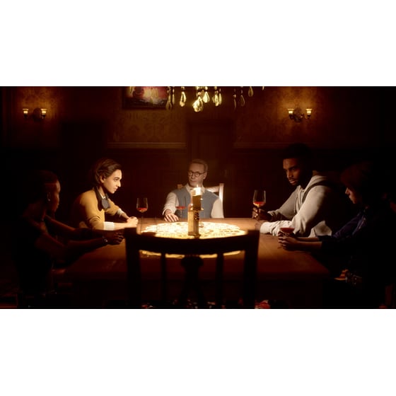 The Dark Pictures Anthology: Volume 2 - Xbox Series X image 19