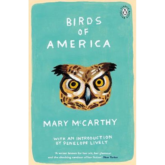 Birds of America image 0