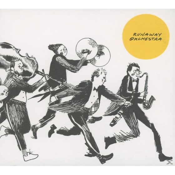 Runaway Orchestra image 1