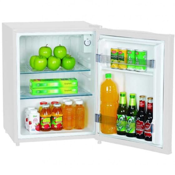 FRIGELUX RCUA72BF W 58 Lt  Λευκό Ψυγείο Mini Bar image 2