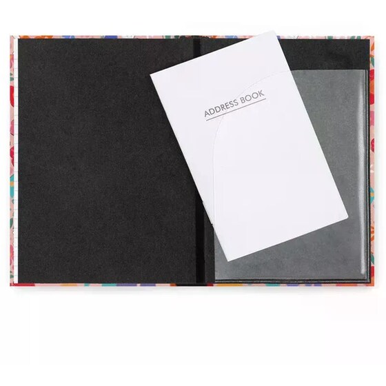 Ημερολόγιο Ημερήσιο Legami 2025 16Μ Small Flowers image 3