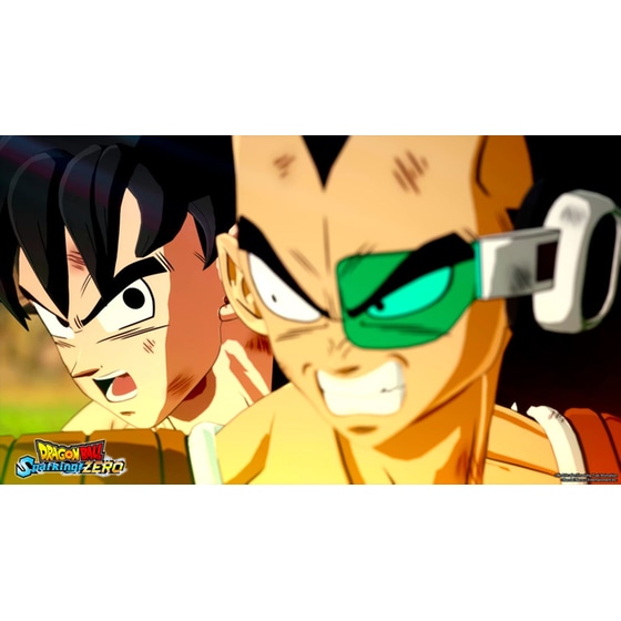Dragon Ball: Sparking! Zero - PS5 image 10