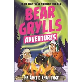 Bear Grylls Adventure 11: The Arctic Challenge