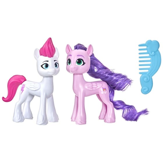 Κούκλες My Little Pony : A New Generation - BFF Adventure (2 Σχέδια) image 5
