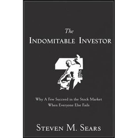 The Indomitable Investor image 0