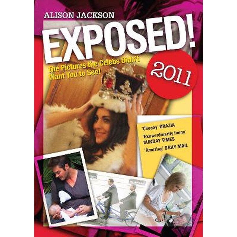 Exposed! 2011 Exposed 2011 2011