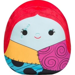 Λούτρινο Squishmallows Disney Nightmare Before Christmas Sally 20εκ
