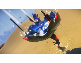 Sonic Frontiers - Nintendo Switch image 12