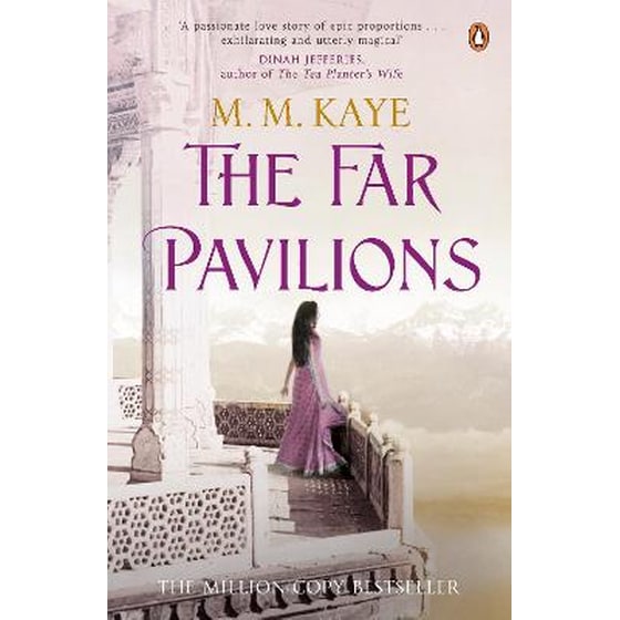 The Far Pavilions image 0