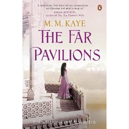 The Far Pavilions
