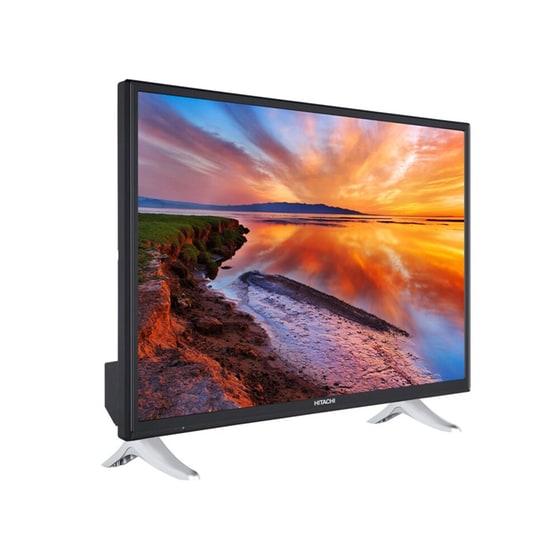 Τηλεόραση Hitachi 32" HD Ready Smart TV 32HB6T61 image 1