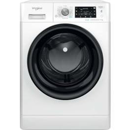 WHIRLPOOL FFD 11469 BV EE 11 kg 1.400 Στροφές Λευκό Πλυντήριο Ρούχων