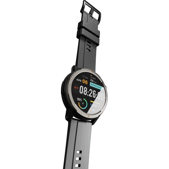 Smartwatch AGM Legion - Black image 7
