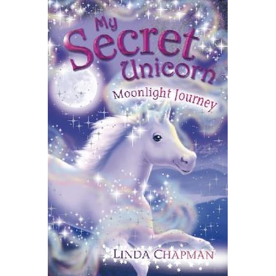 My Secret Unicorn: Moonlight Journey image 0