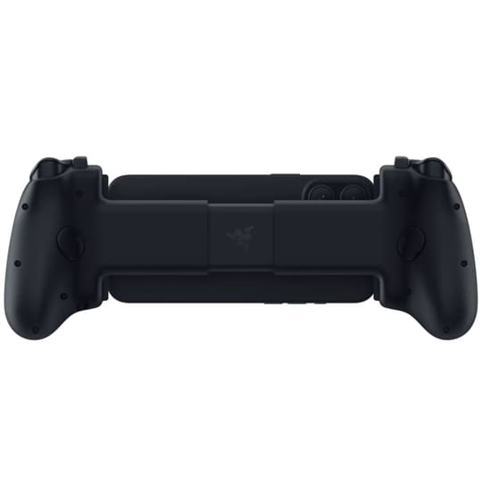 Razer Kishi v3 Pro Ενσύρματο Gamepad για Android/PC /iOS - Μαύρο image 3