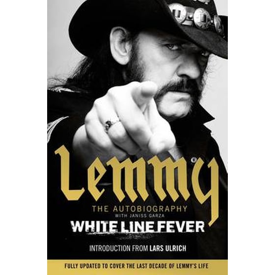 White Line Fever image 0