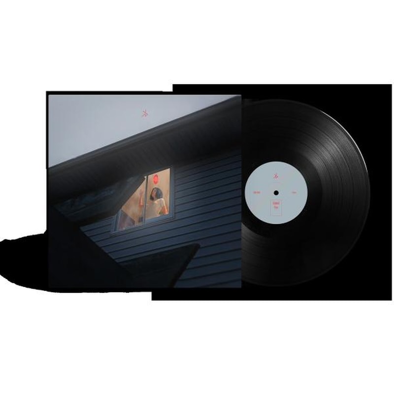 Crave (LP 12)
