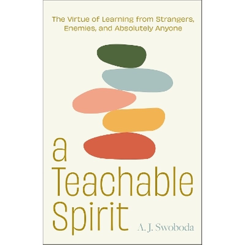 A Teachable Spirit