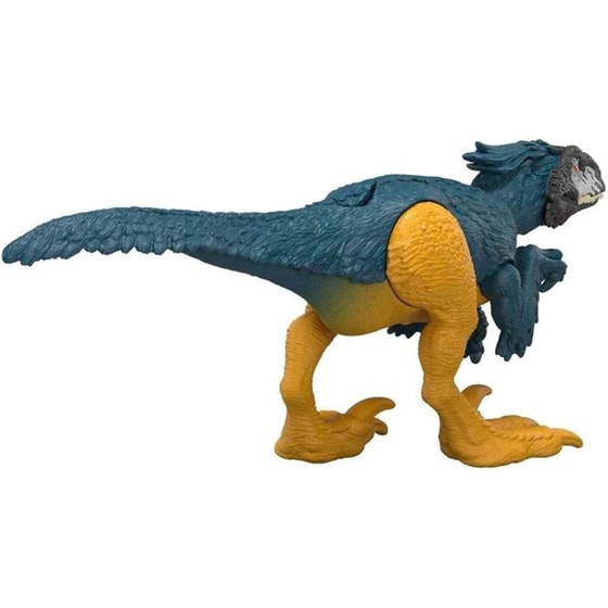 Φιγούρα Δράσης Mattel Jurassic World - Pyroraptor image 2