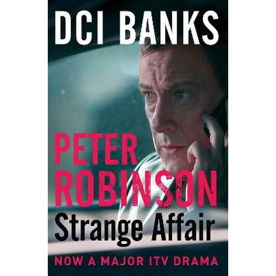 DCI Banks: Strange Affair image 0