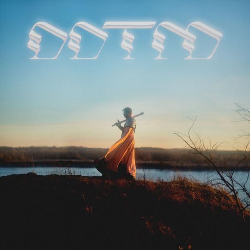 Draw Down The Moon (Pink LP)