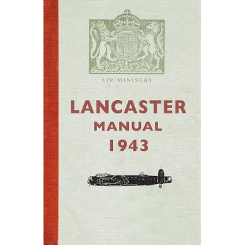 Lancaster Manual 1943