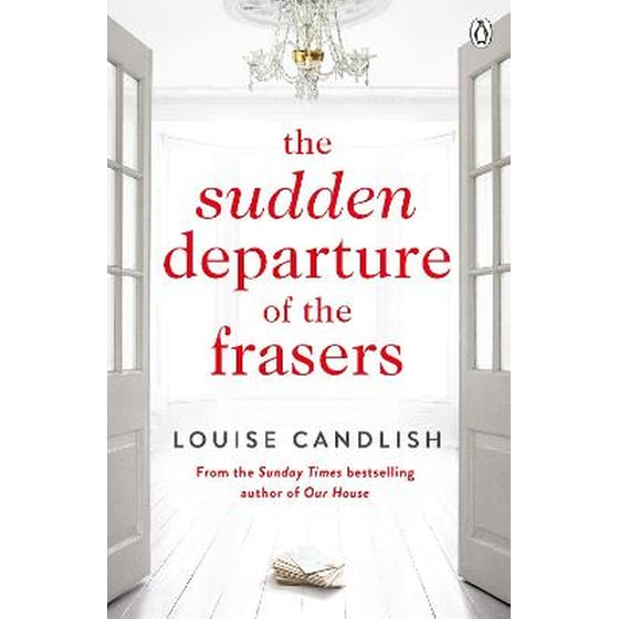 The Sudden Departure of the Frasers image 0