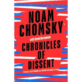 Chronicles of Dissent