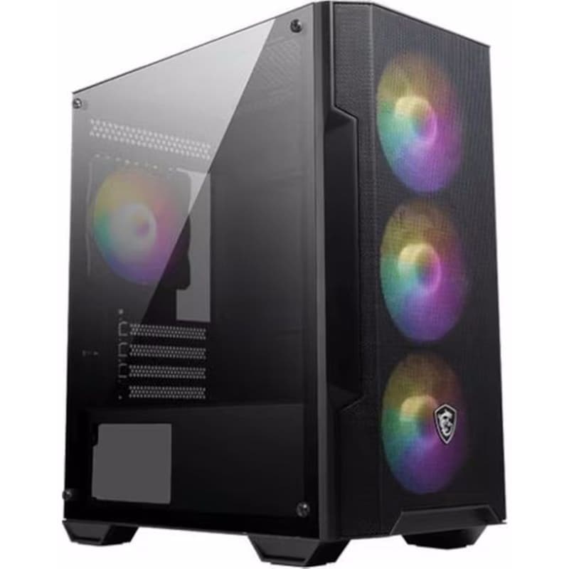 INTRA Desktop Intra (Ryzen 9-5900X/16GB/1TB SSD/GeForce RTX 3050/Win11Home)