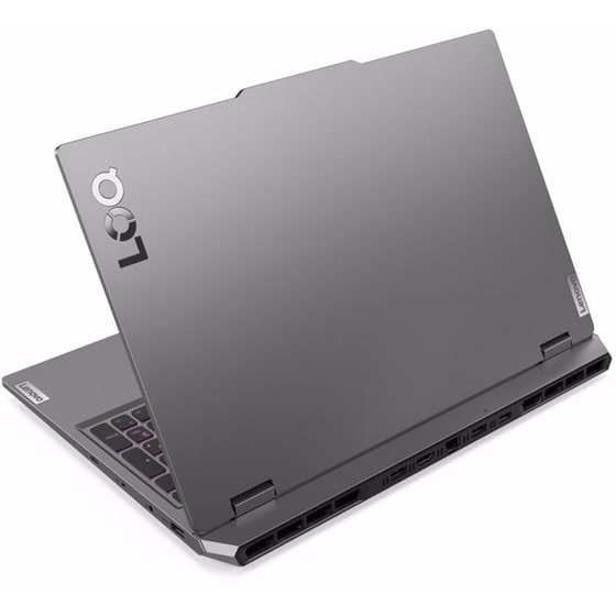 Lenovo Loq 15IRX9 15.6" IPS (Intel Core i7-13650HX/32 GB/1TB SSD/GeForce RTX 4050/FreeDOS) Laptop image 8