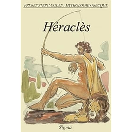 Hèraclés image 0