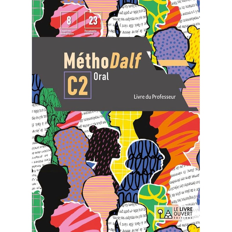 Methodalf C2 Oral - Livre Du Professeur
