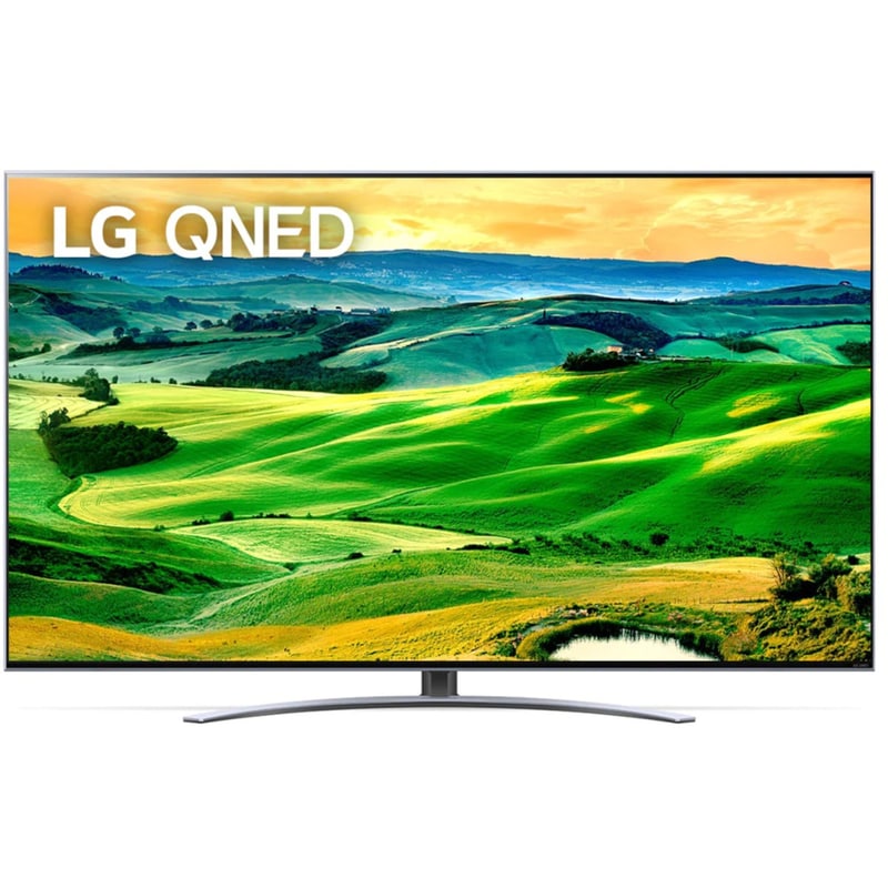 Τηλεόραση LG QNED 55 4K Smart 55QNED826