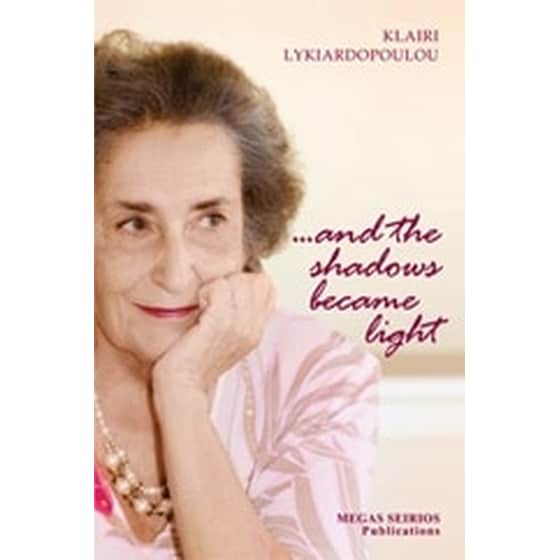 ...And The Shadows Became Light image 0