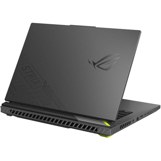 ASUS G16 G614FR-S5081X 16'' QHD+ IPS (Ryzen 9-9955HX /32GB/1TB SSD/GeForce RTX 5070Ti/Win11Pro)Laptop image 1