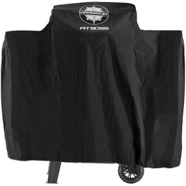 Κάλυμμα Ψησταριάς PIT BOSS Cover PB550 30819 Μαύρο