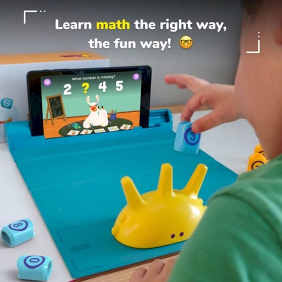 Plugo Count Playshifu Διαδραστικό Σύστημα AR Κατασκευών με Τουβλάκια image 3