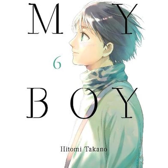 My Boy, 6 image 0