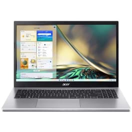 Acer A315-59-53SJ 15,6" FHD LCD (Core i5-1235U/8GB/512GB SSD/Iris Xe Graphics/Win11Home) Laptop